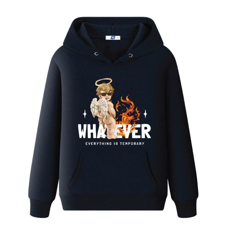 1432 R Áo Hoodie Big Size Nam Size từ 50KG -135KG Navy BSX1432R - 9999 Mẫu ...